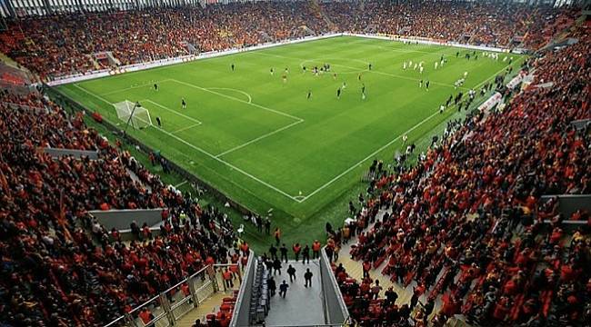 ZTK Finali Seyircili Oynanacak 