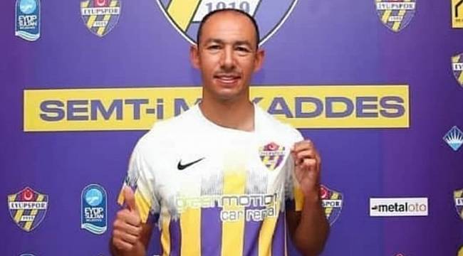 38 Yaşındaki Umut Transfer Yaptı