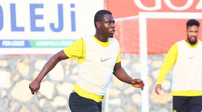 Al Batin Acquah'ı Transfer Etti