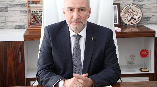 Bir Siyasetçi Daha Gevrek'in Bırakmasını İstedi