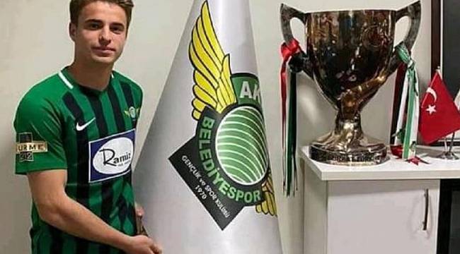 Chebake'nin Yerine O Geliyor