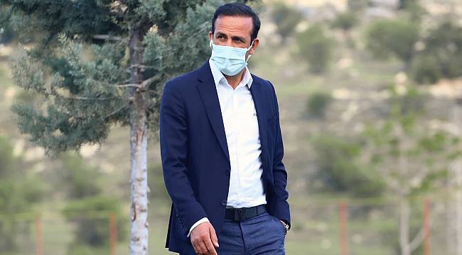 Gevrek’in Olağanüstü Genel Kurul’a Gideceği İddia Edildi