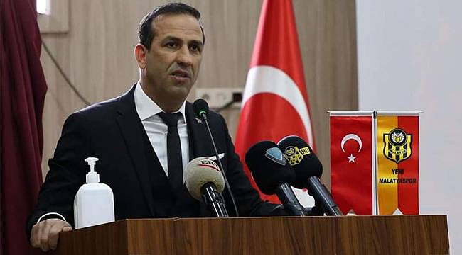 Gevrek'ten İstifa Sinyali!