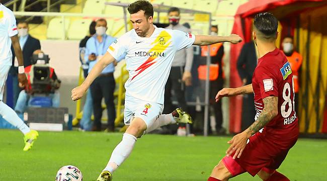 İkisi Tekrardan Geliyor!