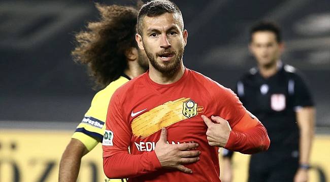 Kaptan’a Talipli Çıktı