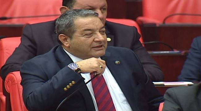 MHP Malatya Milletvekili Fendoğlu'ndan Gevrek'e Sert Cevap!