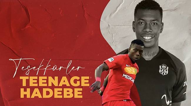 Sonunda Gerçekleşti