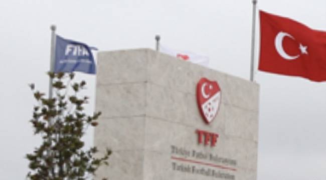 TFF "Borçsuz Kağıdı İstenmeyecek"