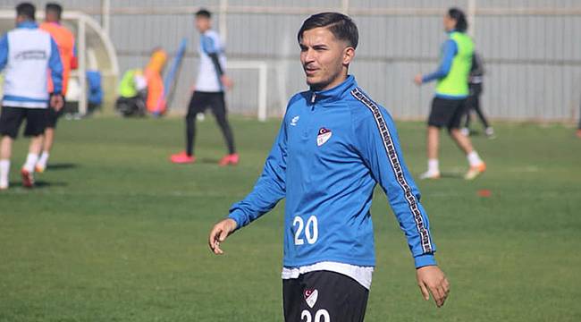 Y.Malatyaspor'dan Kayserispor'a Büyük Çalım