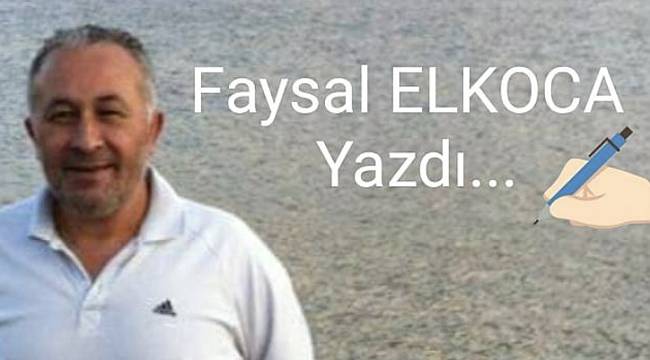 Yargılamıyorum, Sorguluyorum!