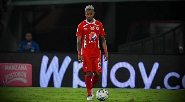 Yeni Malatyaspor 10 Numarasını Kolombiya'da Buldu