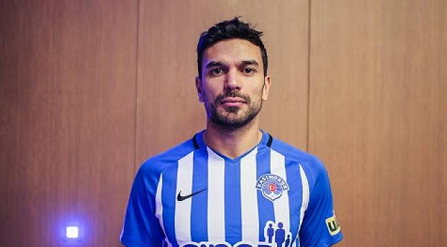 Yeni Malatyaspor'da Haddadi Sesleri