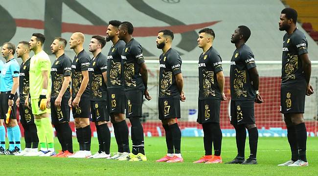 Yeni Malatyaspor'dan 14 Transfer!