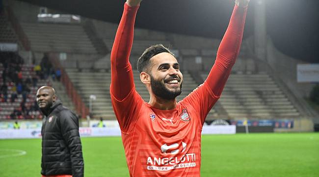 Yeni Malatyaspor İle Söz Kesti