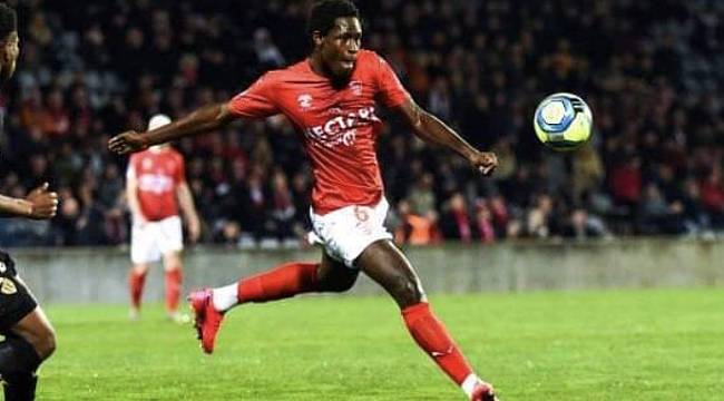 Yeni Malatyaspor Senegal'li Milli Oyuncunun Peşinde