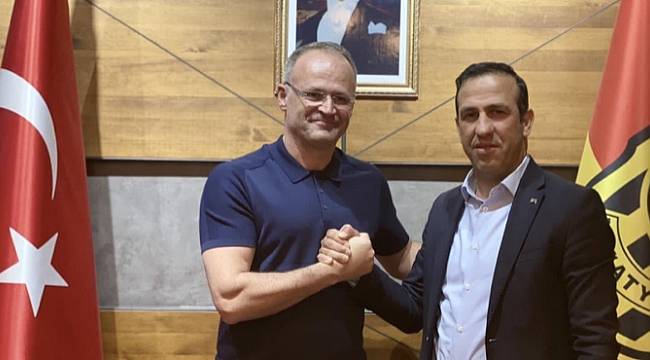 Yeni Malatyaspor Transferde Sessiz 