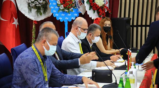 Yeni Malatyaspor'un Borcu Açıklandı