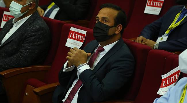 Adil Gevrek Yine Sessizliğini Koruyor!