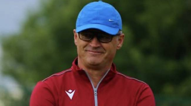 Buz,"Çok Zor Durumdayken Ligde Kaldık"