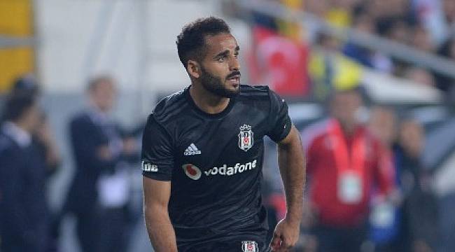 Douglas Bu Hafta İmzalıyor