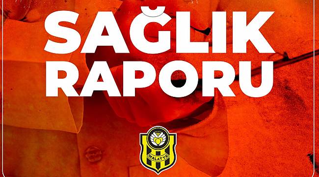 Genç Oyuncudan Kötü Haber!