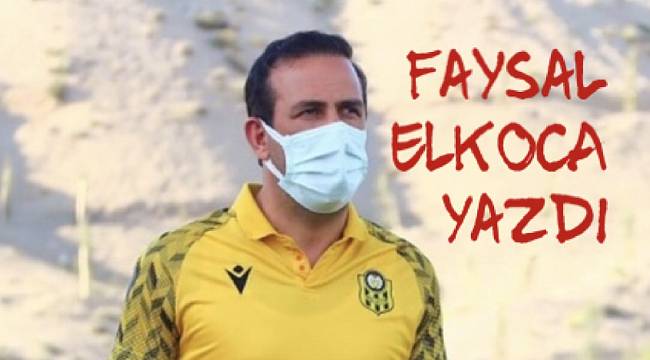 Gevrek'ten Hep Aynı Hareketler