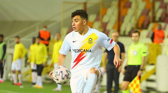 Hafez Yuvadan Uçuyor!