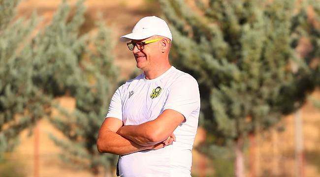 İrfan Buz'dan Transfer Açıklaması