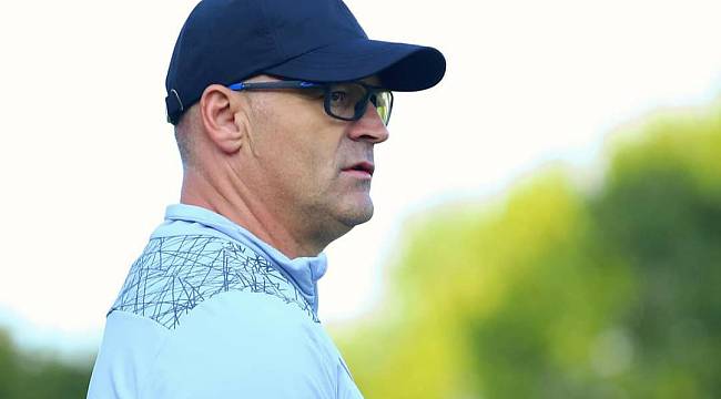 İrfan Buz İlk Kez Transfer İsmi Söyledi