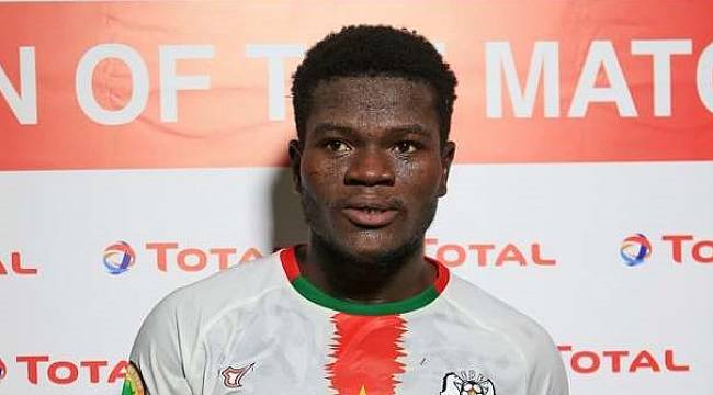 Ismahila Ouédraogo İçin Şok İddia!