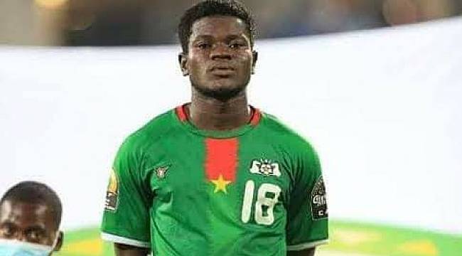 Ismahila Yeni Malatyaspor'da