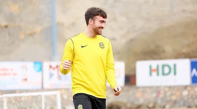 Mallan'dan İlk Açıklama