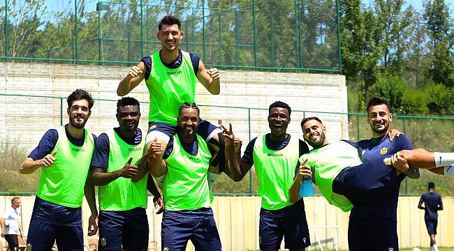 Süper Ligin En Genç Takımı Yeni Malatyaspor