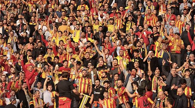 Taraftar Kombine Bilet Satışlarını Bekliyor 