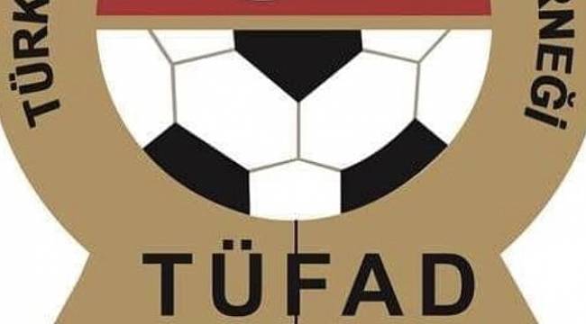 Tüfad Yeni Malatyaspor’u Kınadı