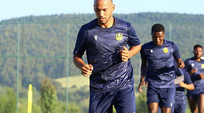 Y.Malatyaspor Hazırlık Maçı Yapacak