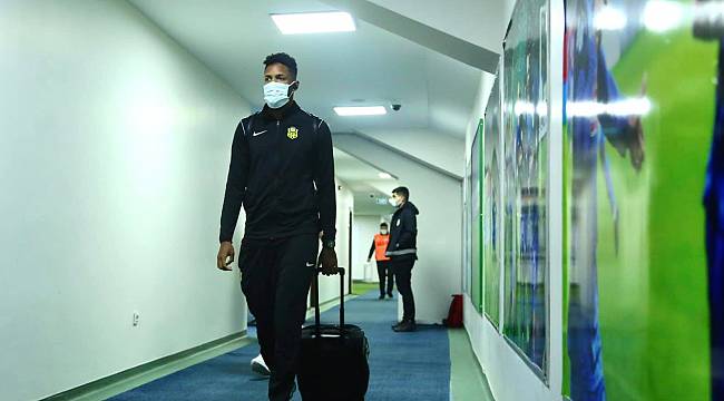 Yeni Malatyaspor'a Müjdeli Haber