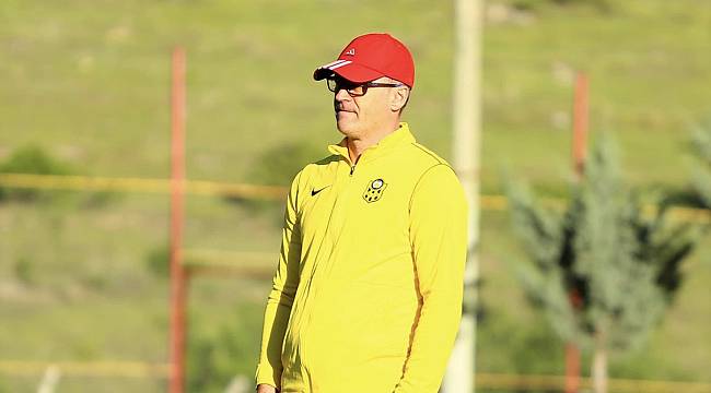 Yeni Malatyaspor Bugün Toplanıyor