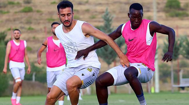 Yıldız Oyuncular Hala Kampa Katılmadı!