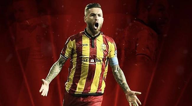 Adem Büyük Dalya Dedi