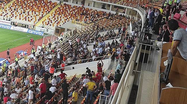 Batı Alttan Adil Gevrek'e Tepki!