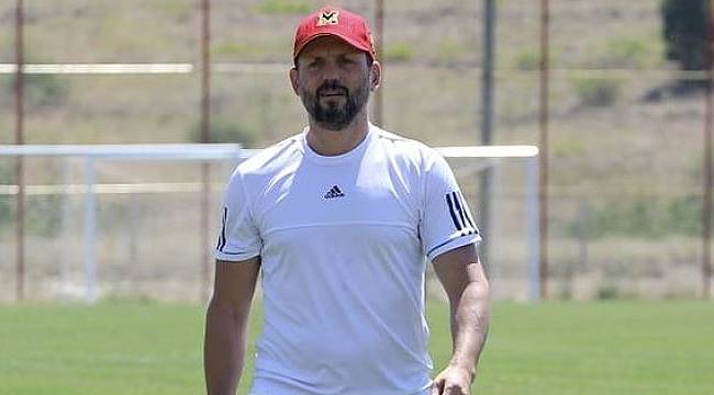 Bulut, “Malatya’ya Kazanmaya Gideceğiz”