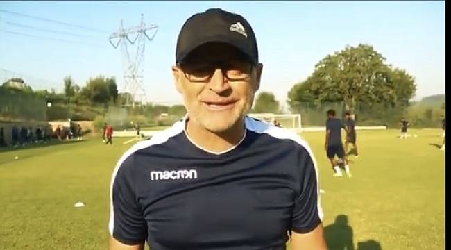 Buz, “ Çok Önemli Galibiyet Aldık”