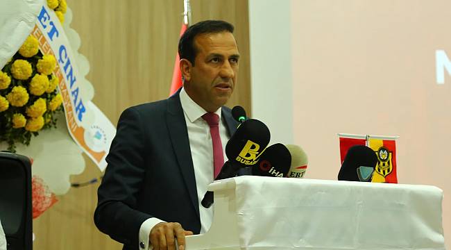 Eleştirileri Yanlış Anladı!