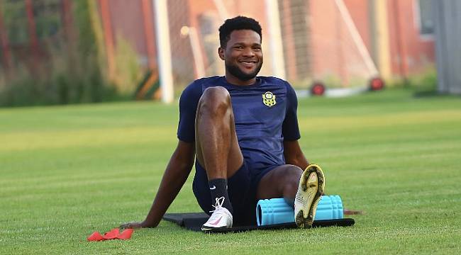 Gaziantep Mesaisi Başladı