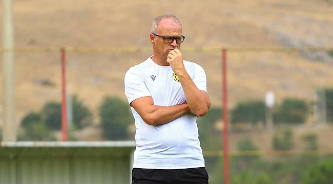 İrfan Buz'dan Yönetime Çok Net Mesaj