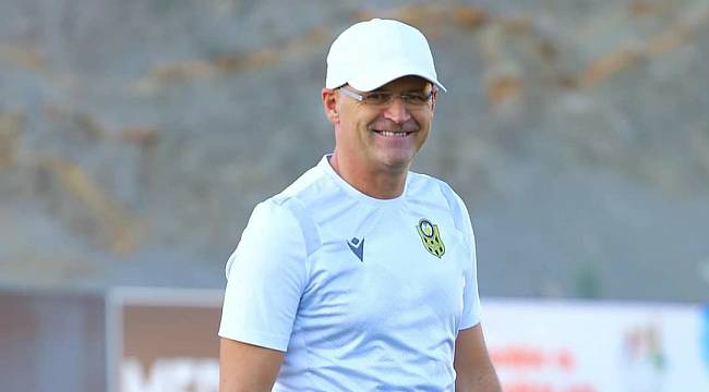 İrfan Buz Sistemi Konuştu