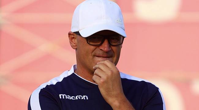 İrfan Buz Transfer İstedi