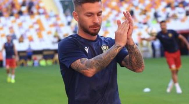 Kaplan 9.Randevu da Galibiyet Arayacak