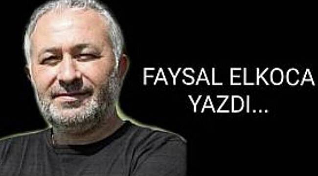 “Kendi Düşen Ağlamaz”